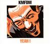 last ned album KMFDM - Yeah