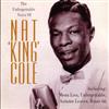 descargar álbum Nat King Cole - The Unforgettable Voice Of Nat King Cole