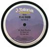 online anhören J Robinson WhoDemSound Meets Kai Dub Feat Don Fe - Royal Vibration