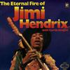 ouvir online Jimi Hendrix With Curtis Knight - The Eternal Fire Of Jimi Hendrix