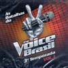 Album herunterladen Various - As Batalhas Do The Voice Brasil 3ª Temporada Vol 1