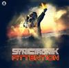 baixar álbum Synctronik - Attention