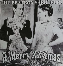 Download The Beatbox Saboteurs - A Merry XXXmas