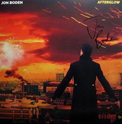 Download Jon Boden - Afterglow