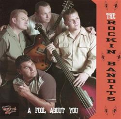 Download The Rockin' Bandits - A Fool About You