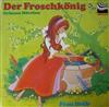 ouvir online Gebrüder Grimm - Grimms Märchen Der Froschkönig Frau Holle