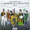 escuchar en línea W S Gilbert & A Sullivan - The World Of W S Gilbert ASullivan Vol1