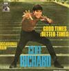 descargar álbum Cliff Richard - Good Times Better Times Occasional Rain