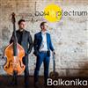 ladda ner album Bow Vs Plectrum - Balkanika