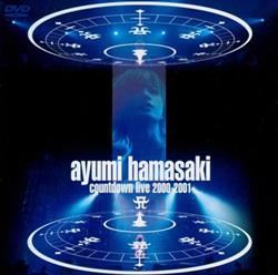 Download Ayumi Hamasaki - Countdown Live 2000 2001 A