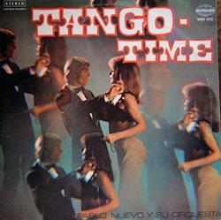 Download Pablo Nuevo Y Su Orquesta - Tango Time