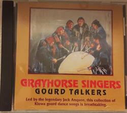 Download Grayhorse Singers - Gourd Talkers