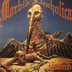 Download Morbid Alcoholica - Elend