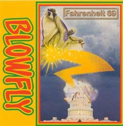 Download Blowfly - Fahrenheit 69