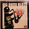 last ned album The Bob Freedman Orchestra - Big Band Blaze