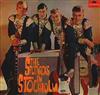 The Spotnicks - The Spotnicks In Stockholm