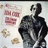 ouvir online Ida Cox - Blues For Rampart Street