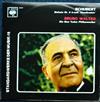 ascolta in linea Bruno Walter, Die New York Philarmoniker - Schubert simfonie nr 8 H moll