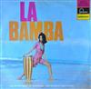 télécharger l'album Los Colombianos - La Bamba