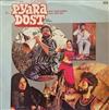 Album herunterladen Usha Khanna - Pyara Dost