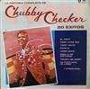 ladda ner album Chubby Checker - La Historia Completa De Chubby Checker 20 Exitos