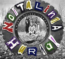 Download Noitalinna Huraa! - Kaikki Noidat Linnassa Koko Tuotanto 1985 1997