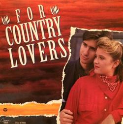 Download Various - For Country Lovers The Best Of Todays Romantic Country Favorites