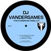 online luisteren DJ Vandersames - This Is American Tribal EP