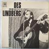 escuchar en línea Des Lindberg - Des Lindberg