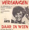 baixar álbum Anita - Daar In Wien