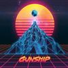 last ned album GUNSHIP - GUNSHIP