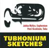 lyssna på nätet Jukka Myllys & Petri Keskitalo - Tubhonium Sketches