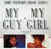 Album herunterladen Amii Stewart & Deon Estus - My Guy My Girl