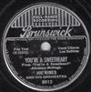 online luisteren Joe Rines And His Orchestra - Youre A Sweetheart