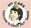 escuchar en línea No Cars - Welcome To Yokos Hot Spring