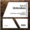 Album herunterladen KayD - Unbroken