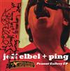 last ned album Jeff Elbel + Ping - Peanut Gallery EP