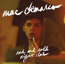 Download Mac DeMarco - Rock And Roll Night Club