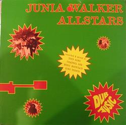 Download Junia Walker Allstars - Dub Jusic