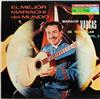 last ned album Mariachi Vargas de Tecalitlán - El Mejor Mariachi Del Mundo Vol II