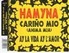 ouvir online Hamyna - Cariño Mio Anima Mia