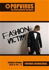 ouvir online Axel Coon Thomas Helmich - Fashion Victims