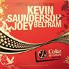 Kevin Saunderson Joey Beltram - Coke Dj culture In The Mix