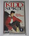 baixar álbum Kidd Spice - Missin Ingredient