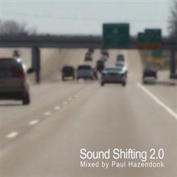 Download Paul Hazendonk - Sound Shifting 20