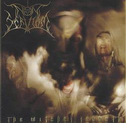 Download Non Serviam - The Witches Sabbath