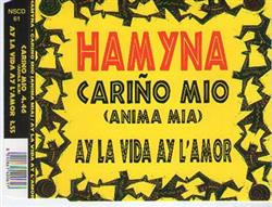 Download Hamyna - Cariño Mio Anima Mia