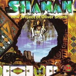 Download Oliver Shanti Project - Shaman