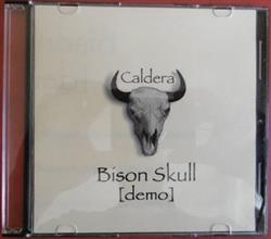 Download Caldera - Bison Skull Demo