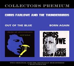 Download Chris Farlowe And The Thunderbirds - Out Of The Blue Born Again